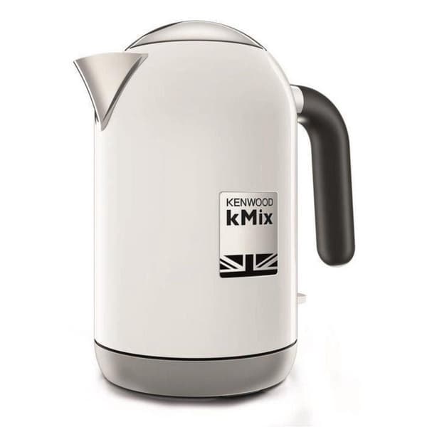 Kenwood kMix ZJX650WH - Vedenkeitin - Valkoinen