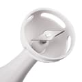 Miniatyrbild 3 av 4: Tristar MX-4150 stavmixer - Rostfria blad - 170 Watt - Vit