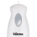 Miniatyrbild 4 av 4: Tristar MX-4150 stavmixer - Rostfria blad - 170 Watt - Vit