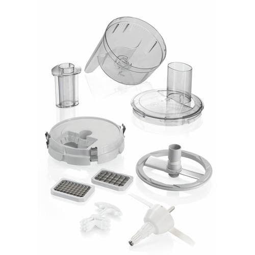 Bosch MUZ5CC2 kuutiokone monitoimikoneeseen MUM5 (MUZ5CC2)