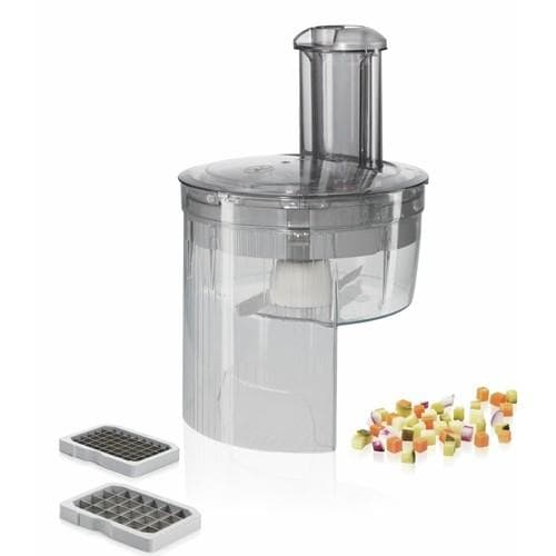 Bosch MUZ5CC2 kuutiokone monitoimikoneeseen MUM5 (MUZ5CC2)