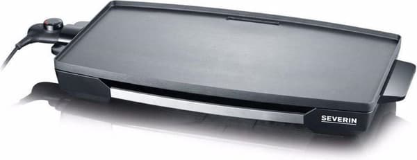 Severin KG 2397 "Teppanyaki" XXL - Grillilevy - 59,5 x 34,5 cm