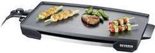 Severin KG 2397 "Teppanyaki" XXL - Grillilevy - 59,5 x 34,5 cm