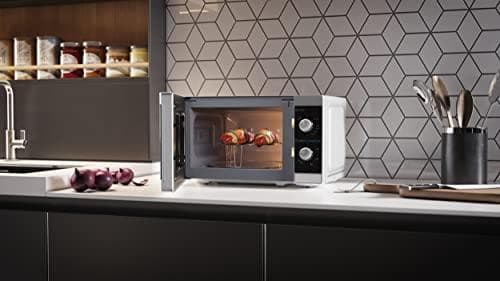 Sharp YC-MG01ES mikrovågsugn med grillfunktion (YC-MG01ES)