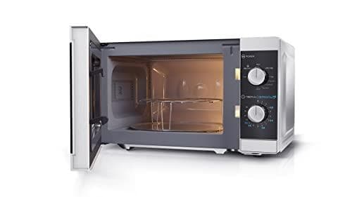 Sharp YC-MG01ES mikrovågsugn med grillfunktion (YC-MG01ES)
