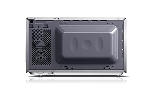 Sharp YC-MG01ES mikrovågsugn med grillfunktion (YC-MG01ES)