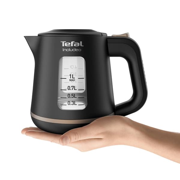 Tefal Includeo KI5338 - Kedel