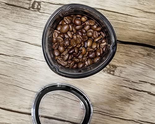 EKM 100 kaffekværn med fluekniv (EKM 100)
