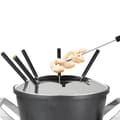 Miniatyrbild 8 av 11: Princess 173100 Fondue Premium - Elektrisk Fondue Pan – 1,5L – Lämplig för 8 personer