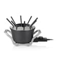 Miniatyrbild 9 av 11: Princess 173100 Fondue Premium - Elektrisk Fondue Pan – 1,5L – Lämplig för 8 personer