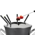 Miniatyrbild 2 av 11: Princess 173100 Fondue Premium - Elektrisk Fondue Pan – 1,5L – Lämplig för 8 personer