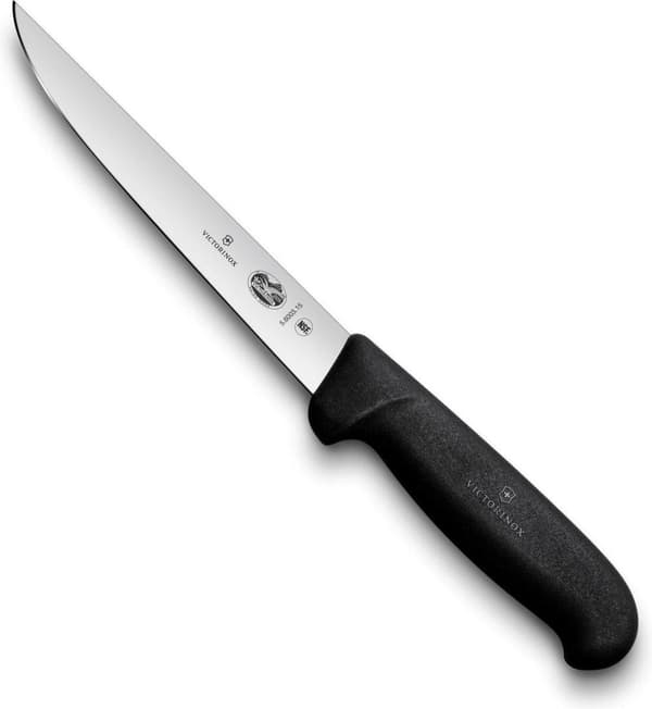 Victorinox luutusveitsi Fibrox 15cm