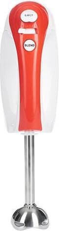 Miniatyrbild 2 av 10: Adler AD 4212 - Handmixer - röd