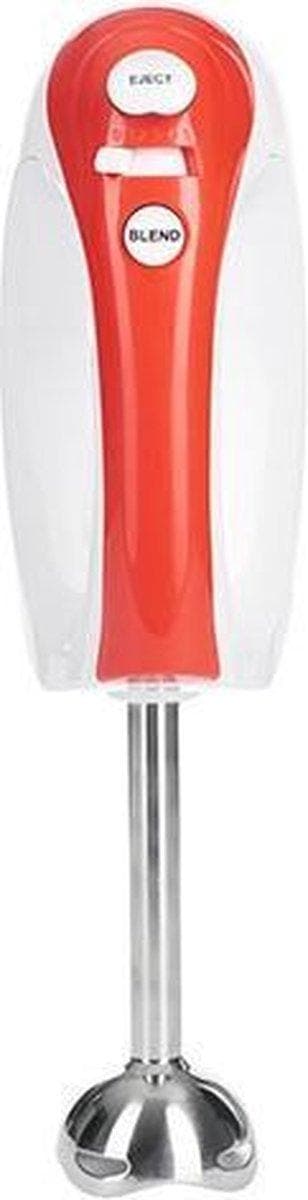 Adler AD 4212 - Handmixer - röd