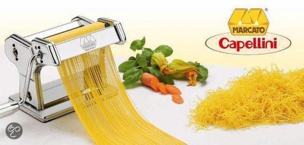 Marcato Accessory Capallini - Atlas 150