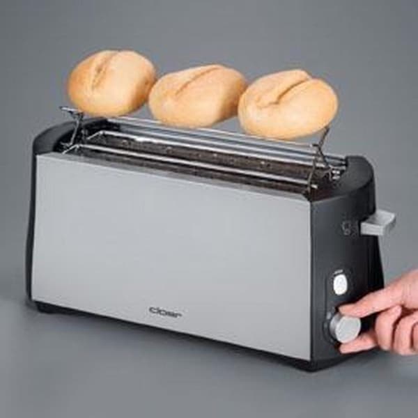 Cloer 3710 leivänpaahdin