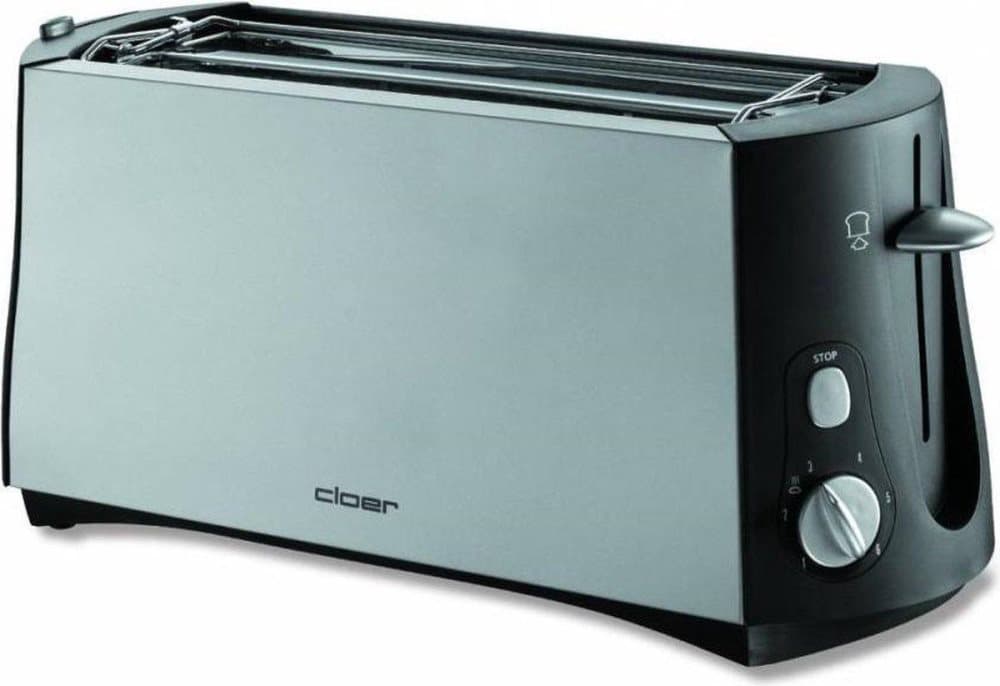 Brödrost Cloer 3710