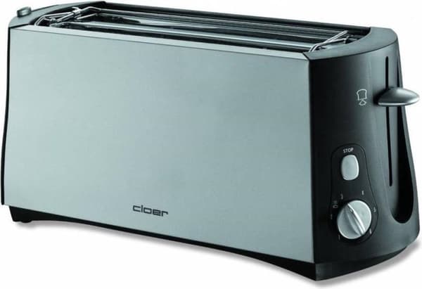 Cloer 3710 brødrister