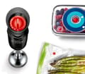 Miniatyrbillede 2 af 11: Bosch Ergomixx MS6CB61V1 - Stavblender - Sort - Inklusiv vakuumtilbehør