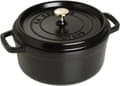 Pikkukuva 7 / 7: Staub Pyöreä vuoka - Ø28 cm - Musta