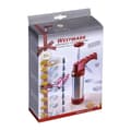 Miniatyrbild 11 av 11: Westmark 32332260 cookie maker Röd, Silver