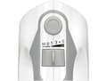 Pikkukuva 6 / 9: Bosch MFQ36470 ErgoMixx - Käsisekoitin - Sis. Ruostumattomasta teräksestä valmistettu upotussekoittimen jalka - valkoinen