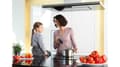 Miniatyrbild 5 av 5: Braun MultiQuick 3 MQ3 3135 BK - Stavmixer - Svart