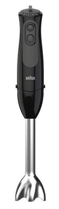 Miniatyrbild 2 av 5: Braun MultiQuick 3 MQ3 3135 BK - Stavmixer - Svart