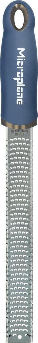 Microplane rivjärn Premium Classic Denim Blå