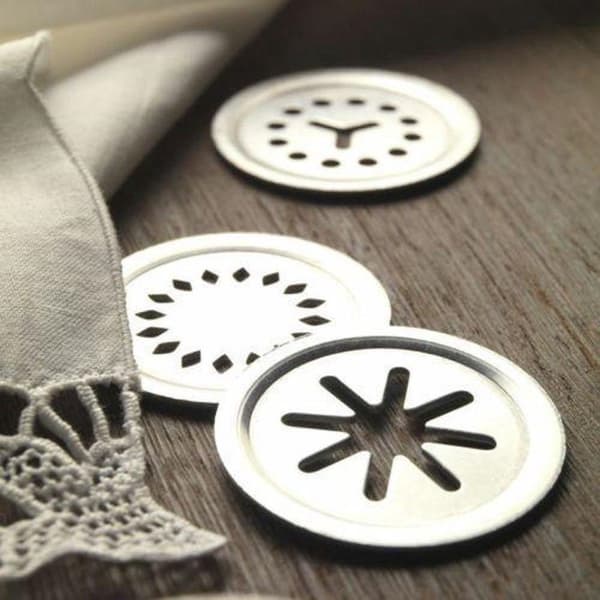 COOKIE PRESS BISCUITS DESIGN G