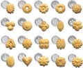 Pikkukuva 4 / 4: COOKIE PRESS BISCUITS DESIGN G