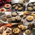 Pikkukuva 2 / 4: COOKIE PRESS BISCUITS DESIGN G