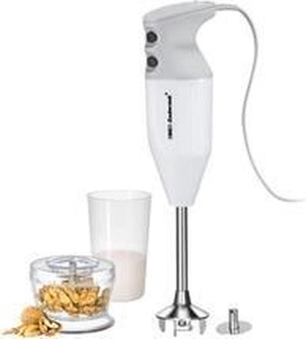 Unol ESGE stavblender M 122 DeLuxe wh
