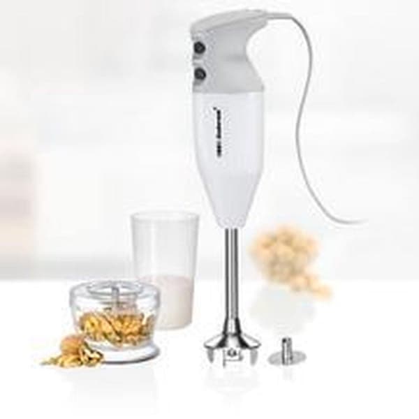 Unol ESGE stavblender M 122 DeLuxe wh