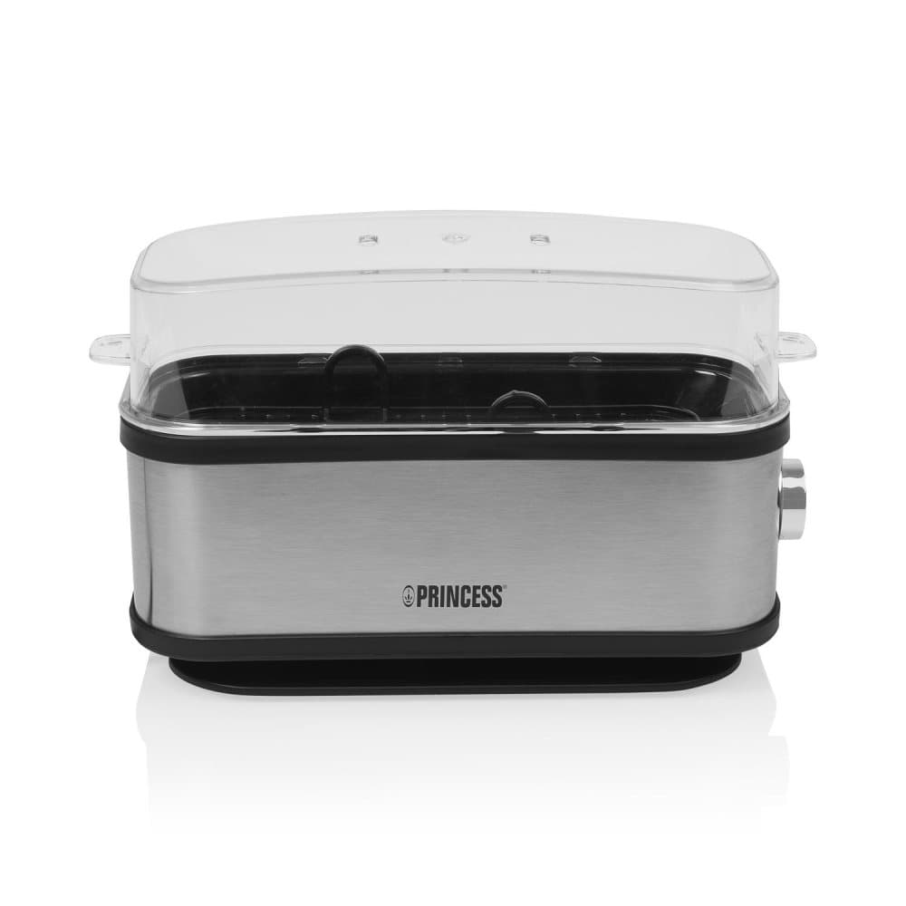 Princess 262045 Äggkokare - 3 ägg - 210 W