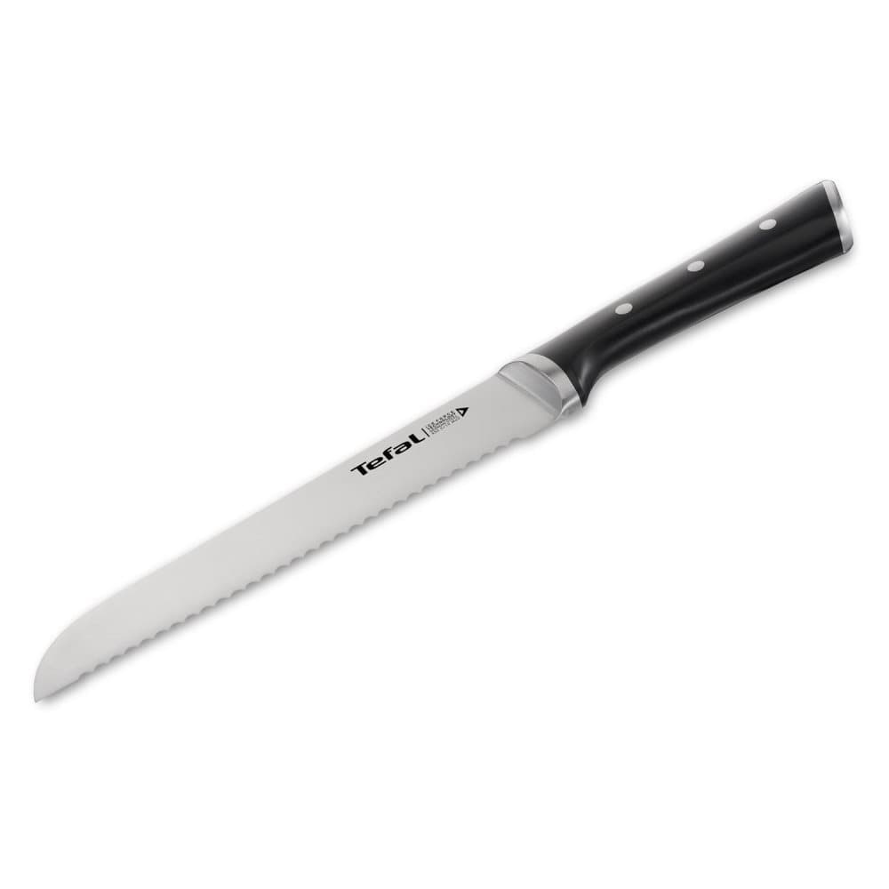 Tefal Ice Force Brödkniv - 20cm