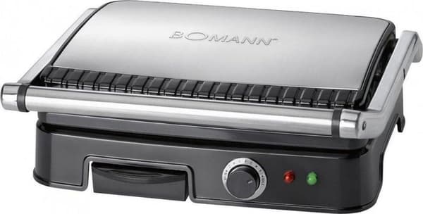 Bomann KG 2242 CB - Kontaktgrill