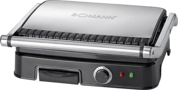 Bomann KG 2242 CB - Kontaktgrill