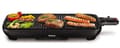 Miniatyrbillede 6 af 7: Tefal TG3918 Plancha Malaga - Bage- og grillplade - 19 x 23,5 cm