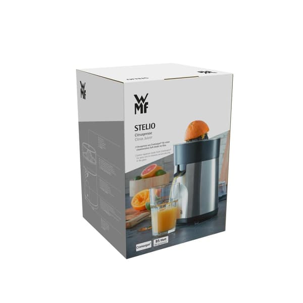 WMF Stelio Citrus Press