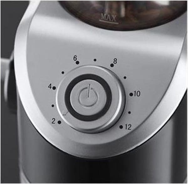 Russell Hobbs 23120-56 Classics kaffekvarn / bönkvarn