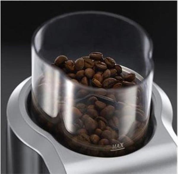 Russell Hobbs 23120-56 Classics kaffekvarn / bönkvarn