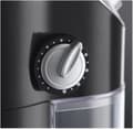 Miniatyrbild 2 av 4: Russell Hobbs 23120-56 Classics kaffekvarn / bönkvarn