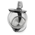 Miniatyrbild 2 av 5: Princess 236041 Kettle London - Glasvattenkokare – 1,7 liter