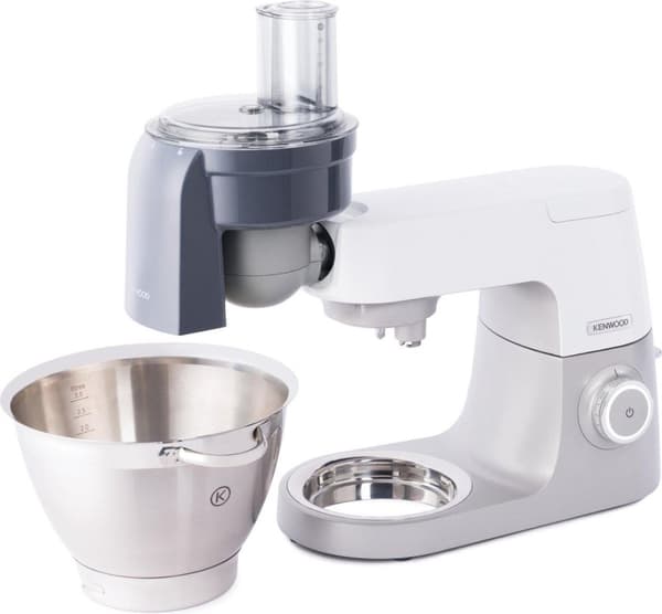 Kenwood Cube Cutter KAX400PL - Tilbehør til Kenwood Chef