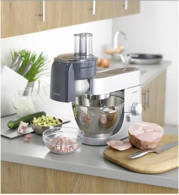 Kenwood Cube Cutter KAX400PL - Tilbehør til Kenwood Chef