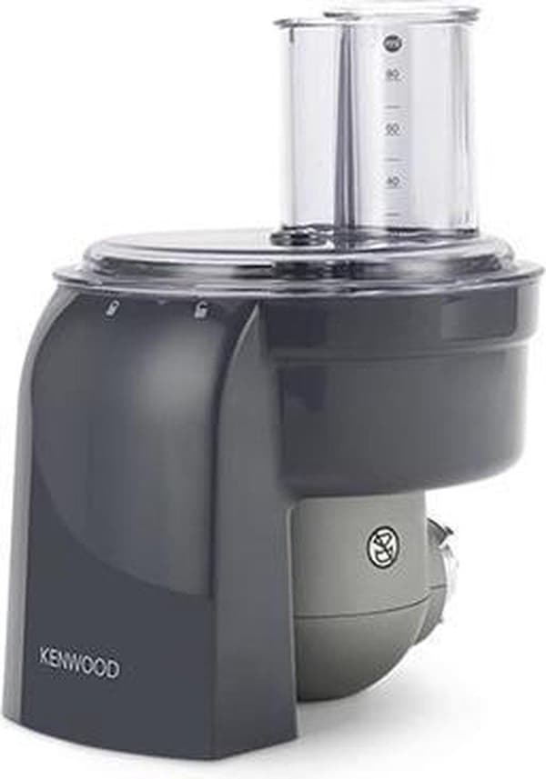 Kenwood Cube Cutter KAX400PL - Tilbehør til Kenwood Chef