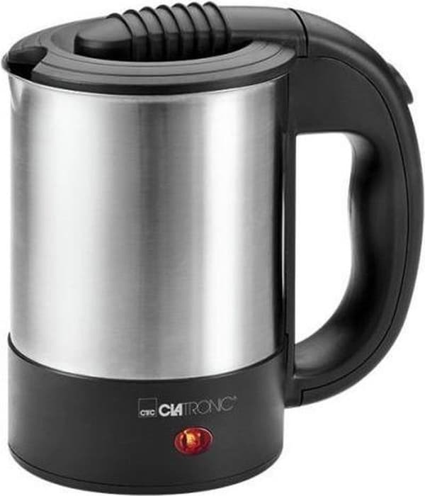 Clatronic WKR 3624 - elkedel - rejsekedel - 0,5L