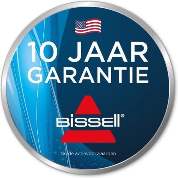 BISSELL 2024N höyhenpainoinen Pro ECO - 2-in-1 johdolla varustettu pölynimuri
