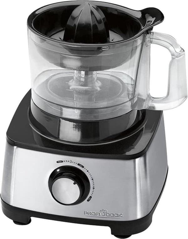 ProfiCook KM 1063 - matberedare - matberedare